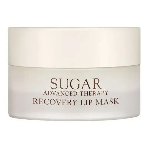 Fresh Sugar recovery lip mask advanced therapy - maska do ust na noc