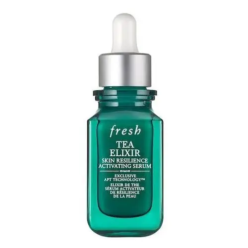 Tea Elixir Skin Resilience Activating Serum – Serum do twarzy, 581196