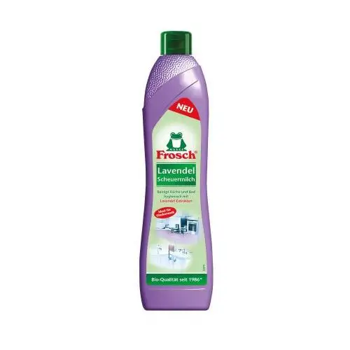 Frosch Eco Lavender Piasek w płynie 500 ml