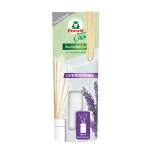 Frosch Eko Oase Lavender - refill 90 ml