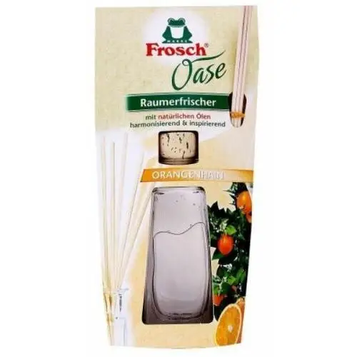 Frosch Oase Home Fragrance Orange Grove 90 ml