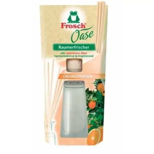 Frosch Oase Orange Blossom - Refill 90 ml