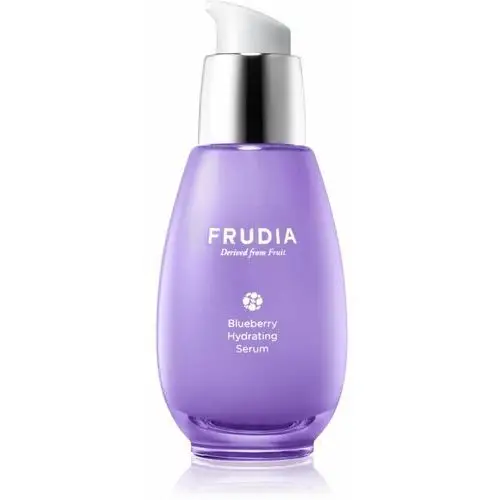 Frudia blueberry serum intensywnie nawilżające dla cery wrażliwej 50 g