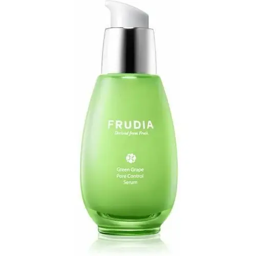 Frudia Green Grape serum wygładzające do nawilżenia skóry i zmniejszenia porów 50 g