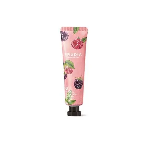 Frudia Krem do rąk raspberry wine 30 g my orchard