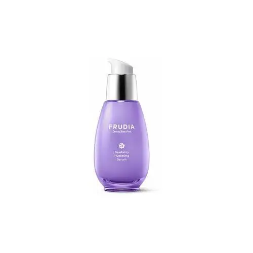 Serum do twarzy borówka 50 g Frudia Blueberry