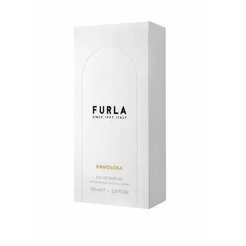 Furla favolosa woda perfumowana dla kobiet 100 ml