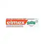 Elmex junior 6-12 lat 75ml Gaba international ag Sklep