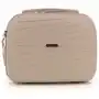 Kiba beautycase 34 cm beige Gabol Sklep