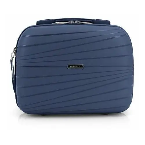 Gabol Kiba Beautycase 34 cm blau