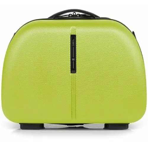 Paradise xp beautycase 35 cm pistachio Gabol