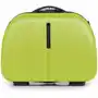 Paradise xp beautycase 35 cm pistachio Gabol Sklep