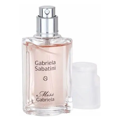 Gabriela sabatini , miss gabriela, woda toaletowa, 20 ml