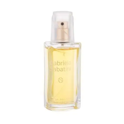 Gabriela Sabatini Woda toaletowa 30ml + Próbka perfum Gratis