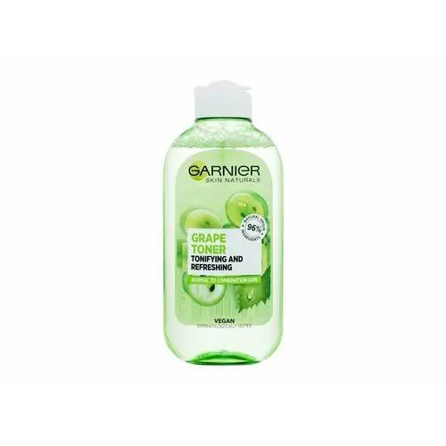 Garnier Botanical woda tonizująca do cery normalnej i mieszanej 200 ml