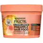Garnier fructis hair food pineapple mask (400 ml) Sklep
