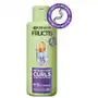 Garnier fructis method for curls pre-shampoo 200 ml Sklep