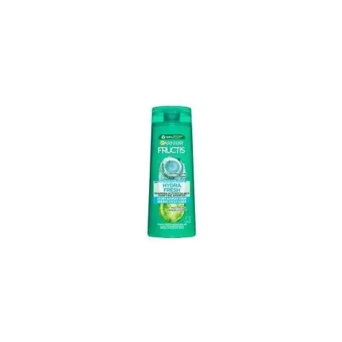 Garnier _New Fructis Hydra Fresh szampon do włosów przetłuszczających się 400 ml