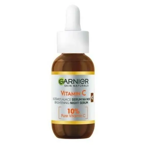 Garnier Serum do twarzy skin naturals vitamin c 10%