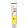 Garnier Skin Active Vitamin C Brightening UV Daily Fluid SPF50+ Sheer Glow (40 ml) Sklep