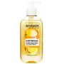 Garnier skin naturals vitamin c clarifying wash żel oczyszczający 200 ml dla kobiet Sklep