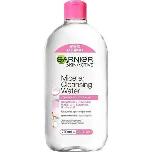 Skinactive micellar cleansing water 700 ml Garnier