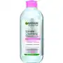 Garnier skinactive micellar cleansing water normal & sensitive sk Sklep