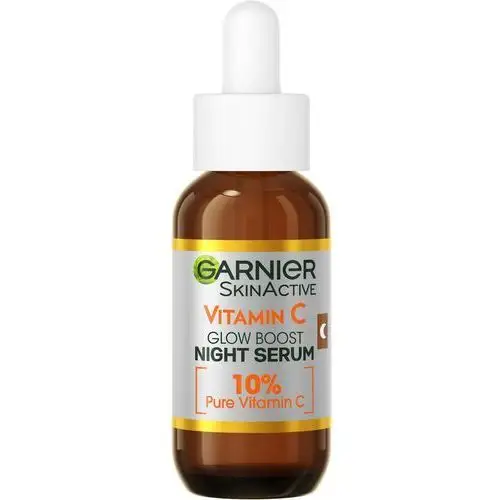 Skinactive vitamin c 10% night serum 30 ml Garnier
