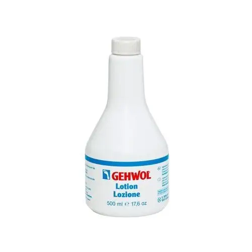 Gehwol Lotion do dezynfekcji skóry stóp 500ml