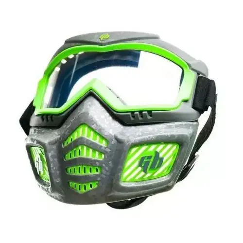 Maska Elite Gel Blaster