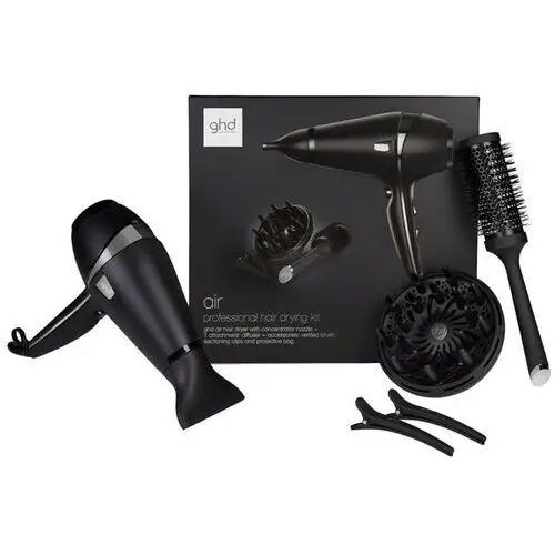 Ghd air kit - hair dryer with diffuser