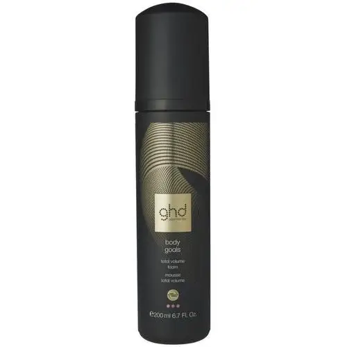 Ghd body goals (200ml)