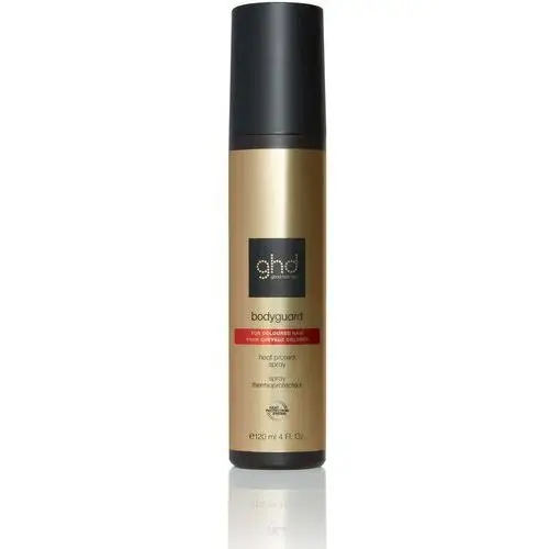 Bodyguard - heat protect spray for coloured hair (120 ml) Ghd