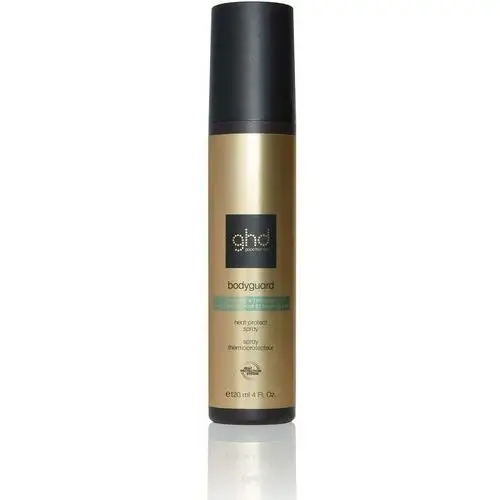 Ghd bodyguard - heat protect spray for fine & thin hair (120 ml)