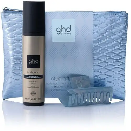 Ghd Christmas Collection Bundle Bag, 9999/1395