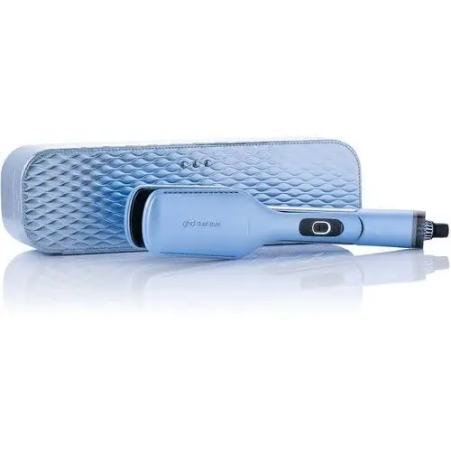 Ghd Christmas Collection Duet Style 2-in-1 Hot Air Styler in Icy