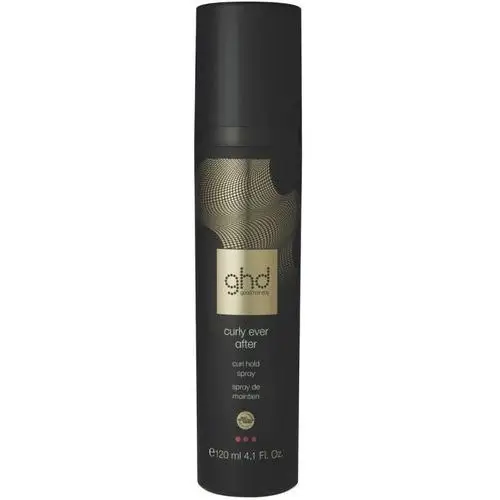 Ghd Curly Ever After (120 ml),055