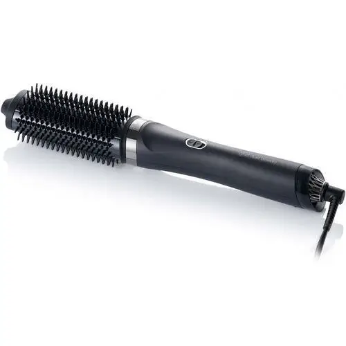 Ghd Duet Blow Dry - 2-in-1 Hair Dryer Brush Black, 9999/1355