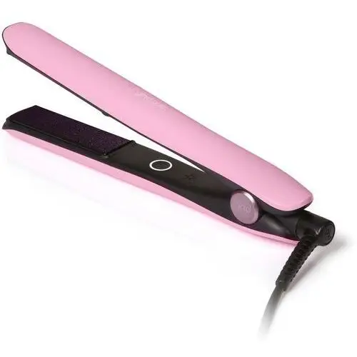 Gold® pink collection hair straightener pink Ghd