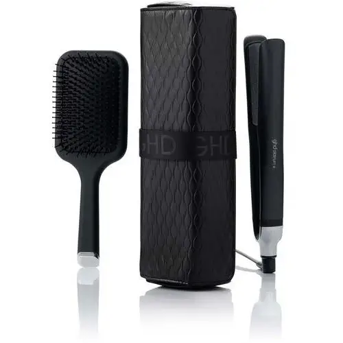 Ghd platinum+ christmas collection hair straightener gift set