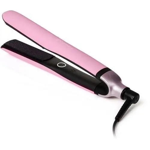 Ghd platinum+ pink collection hair straightener pink