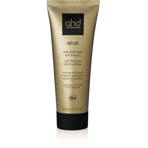 Ghd Rehab Avanced Split End Therapy 100 ml