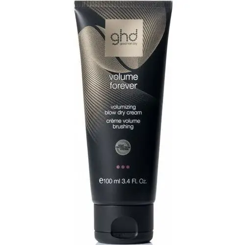 Ghd volume forever volumizing blow dry cream 100 ml