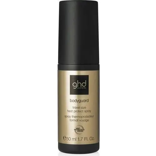 Ghd wetline mini bodyguard - spray termoochronny 50 ml