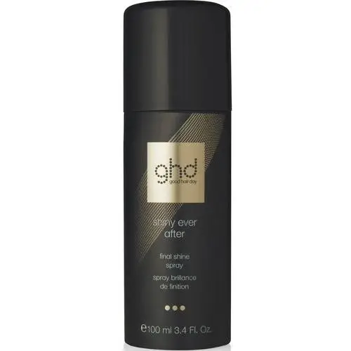 Ghd Wetline Shiny Ever after - Spray dodający połysku 100 ml,200