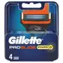 Gillette Fusion Proglide Power replacement blades 4 pcs Sklep