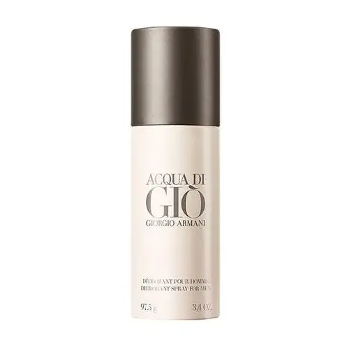 Acqua di gio pour homme dezodorant spray 150ml Giorgio armani