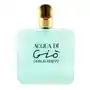 Giorgio Armani Acqua di Gio Woda toaletowa dla kobiet 100 ml (rozpakowana + 2x spryskana) - BAZAR Sklep