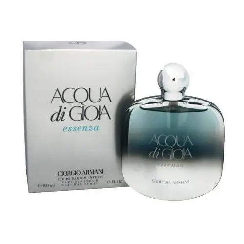 Giorgio Armani Acqua Di Gioia Essenza, Woda perfumowana, 100ml