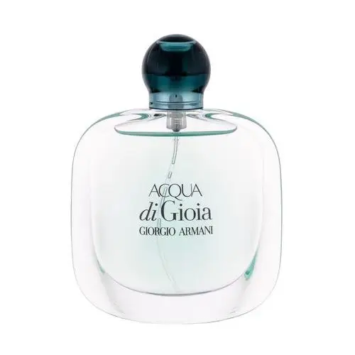 Giorgio armani acqua di gioia perfumy damskie - woda perfumowana 50ml (flakon) - 50ml